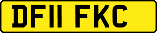 DF11FKC