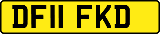 DF11FKD