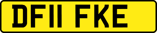 DF11FKE