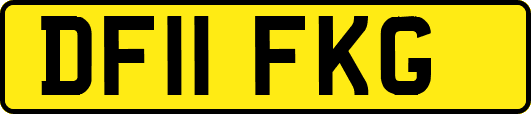 DF11FKG