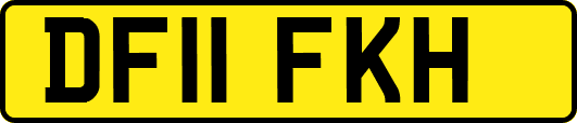 DF11FKH