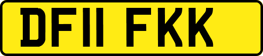 DF11FKK