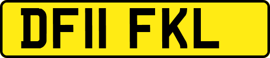 DF11FKL