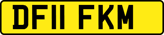 DF11FKM
