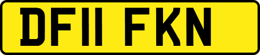 DF11FKN