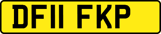 DF11FKP