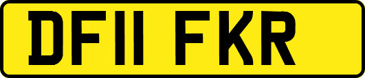 DF11FKR