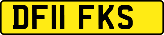 DF11FKS