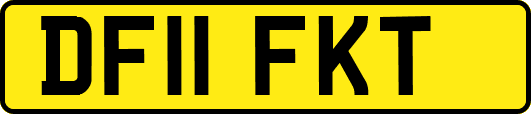 DF11FKT