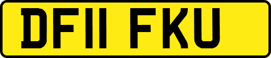 DF11FKU