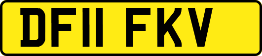 DF11FKV