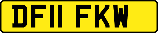 DF11FKW