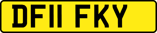 DF11FKY