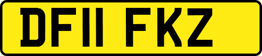 DF11FKZ