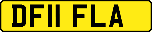 DF11FLA