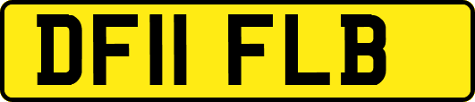 DF11FLB