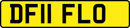 DF11FLO