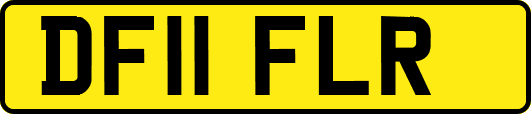 DF11FLR