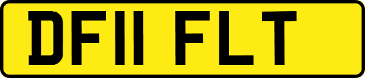 DF11FLT