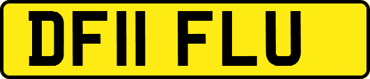 DF11FLU