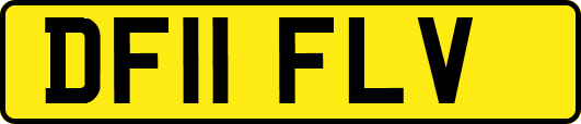 DF11FLV