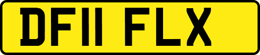 DF11FLX