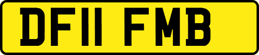 DF11FMB