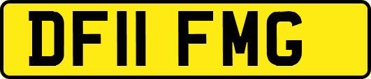 DF11FMG
