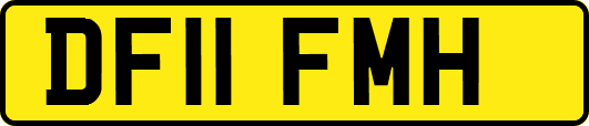 DF11FMH