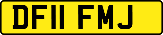 DF11FMJ
