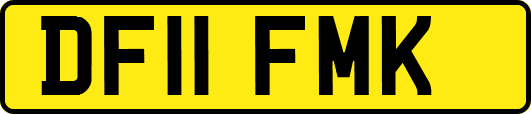 DF11FMK