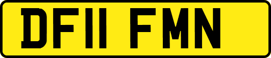 DF11FMN