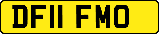 DF11FMO