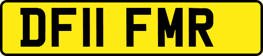 DF11FMR