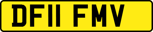 DF11FMV