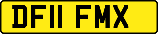 DF11FMX