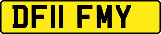 DF11FMY