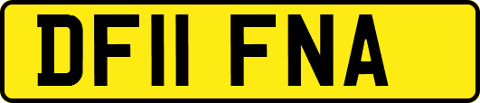 DF11FNA