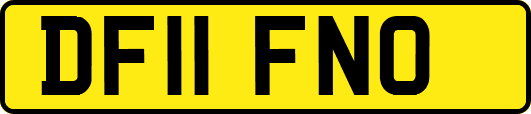 DF11FNO