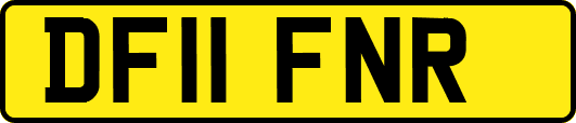 DF11FNR