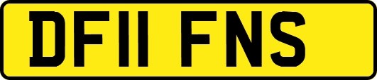 DF11FNS