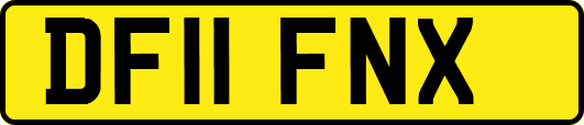 DF11FNX