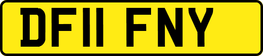 DF11FNY