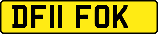 DF11FOK