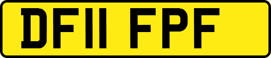 DF11FPF