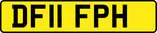 DF11FPH