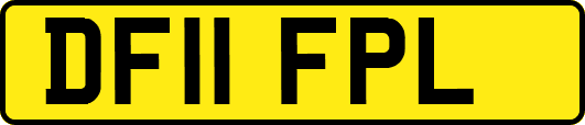 DF11FPL