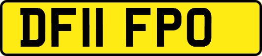DF11FPO