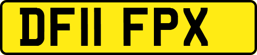 DF11FPX