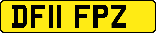 DF11FPZ
